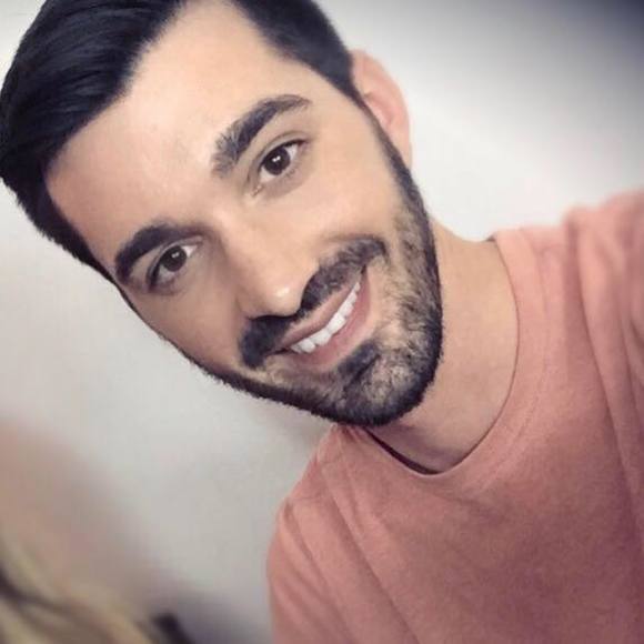 Meet your Posher, Michael - Picture 1 of 1